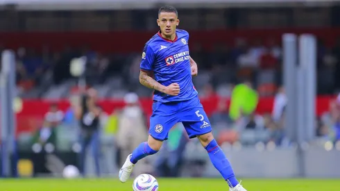 Kevin Castaño tendría minutos ante Tigres