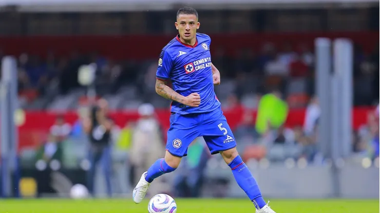 Kevin Castaño tendría minutos ante Tigres