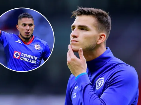 Carlos Salcedo defendió a Sebastián Jurado