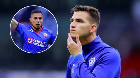 Salcedo respaldó a Jurado.