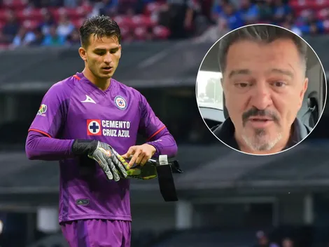 Hermosillo destrozó a Sebastián Jurado