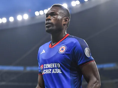 Cruz Azul se va al fondo de la tabla