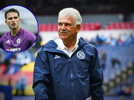 "Hasta Miguel Marín hizo un autogol increíble"