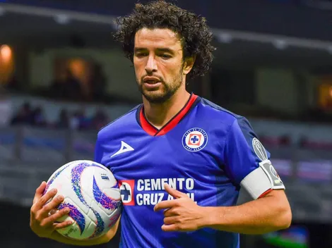 Más que merecido: el nuevo capitán