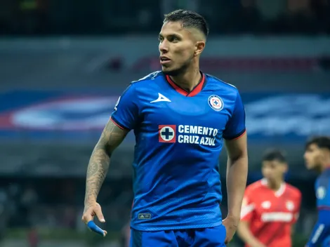 No arranca La Máquina: llega la segunda derrota