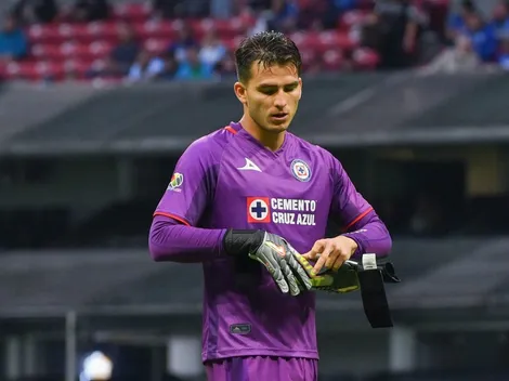 Insólito: Jurado se va expulsado por terrible error