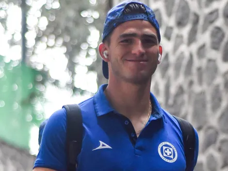 Sorpresas en el 11: tres cambios contra Toluca