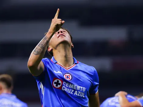 Rodrigo Huescas apunta hacia el futbol de Europa