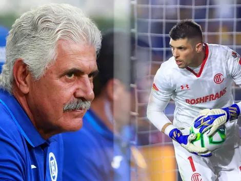 "Iremos al Estadio Azteca respetando a Cruz Azul"