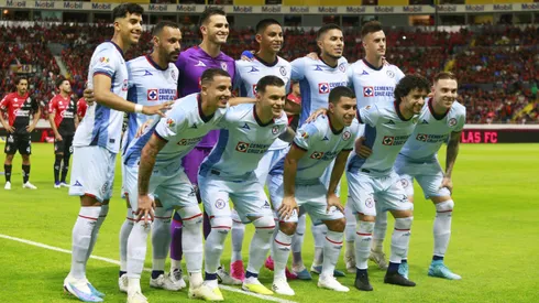 Melvin Brown está ilusionado con Cruz Azul