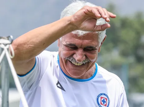 CONVOCATORIA: tres buenas y una mala para Cruz Azul