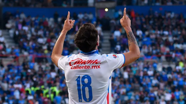 Rodrigo Huescas y Rafael Guerreo se presentan como opciones para el DT de Cruz Azul.
