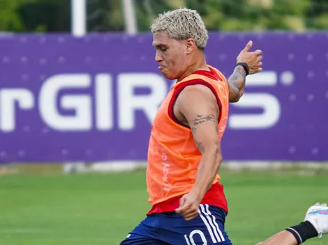 Quintero podría llegar a Cruz Azul