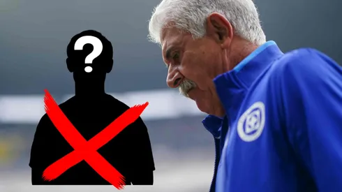 A Cruz Azul se le frustró otra negociación