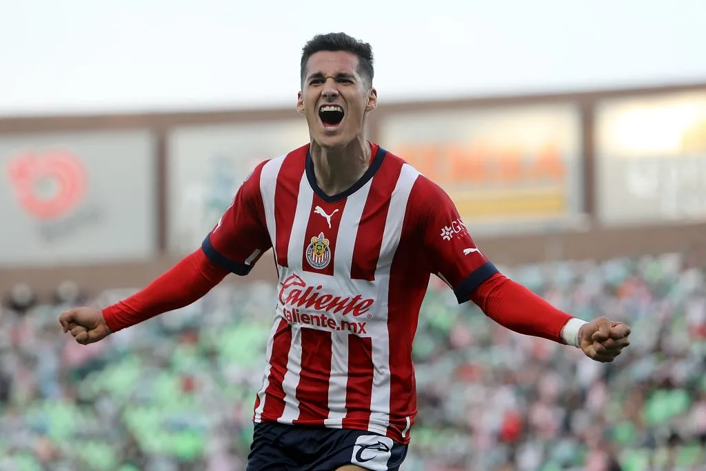 Tepa González no fichará por Cruz Azul