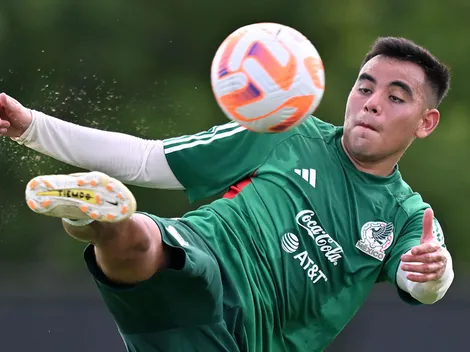 El incierto valor de mercado de Charly Rodríguez