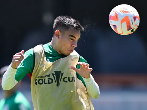 La primera experiencia europea de Charly