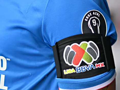 Cruz Azul tendrá otro capitán para el partido ante Toluca