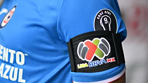 Cruz Azul tendría otro capitán ante TolucaFoto: Imago7/ Etzel Espinosa