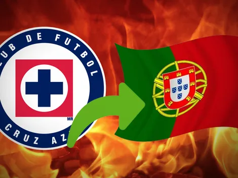 "Desde Portugal preguntaron por él"