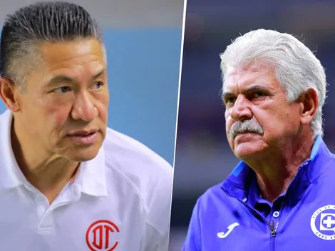 Pronóstico de Cruz Azul vs. Toluca: El probable resultado de la J2 del Apertura 2023