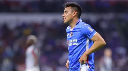 Charly Rodríguez interesa en Europa.