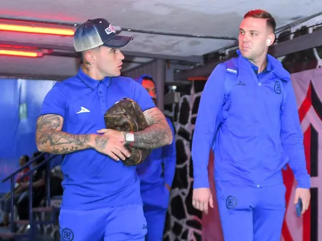 ¿Definitiva? La lista con los 9 extranjeros