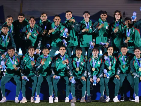 Orgullo de la cantera: Huescas y Guerrero regresarán con el Oro