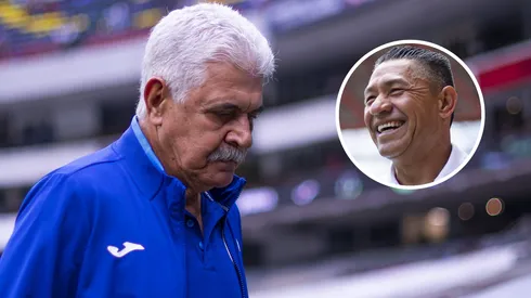 Cruz Azul va por sus primeros tres puntos ante Toluca.
