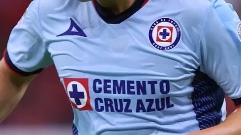 Nuevo refuerzo para Cruz Azul.