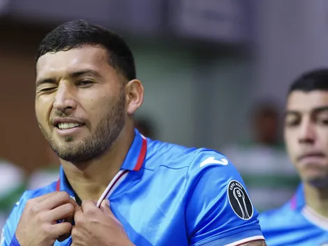 ¡Buenas noticias! Reapareció Escobar