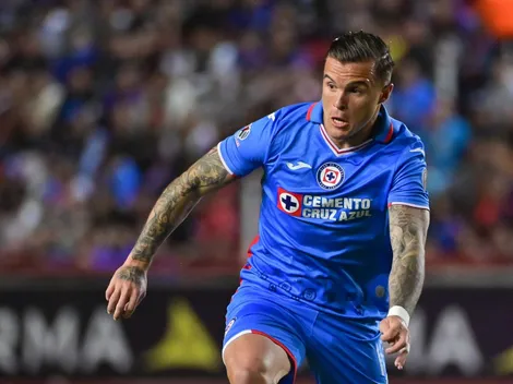 Contundente mensaje de Tabó ante rumores de salida