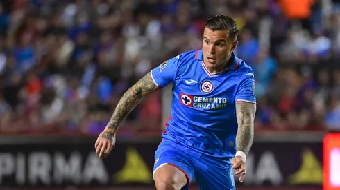 El futbolista uruguayo está siendo relacionado con varios equipos a estas alturas del mercado de pases.