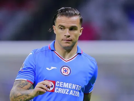 "No sólo Peñarol": Revelan desde dónde quieren a Christian Tabó