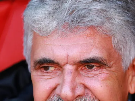 BOMBA: El cambio que planea el "Tuca" contra Toluca