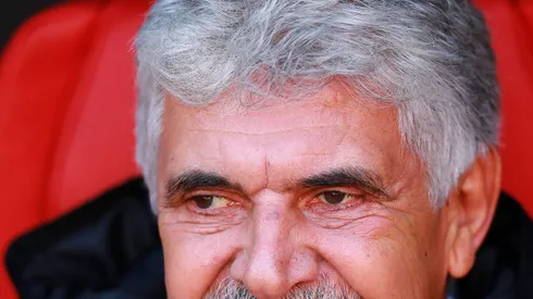 El entrenador brasileño quiere un golpe de efecto después del tropiezo en la primera jornada.