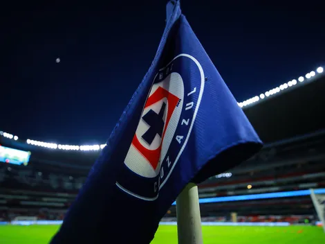 "Puede llegar algún extranjero más a Cruz Azul"