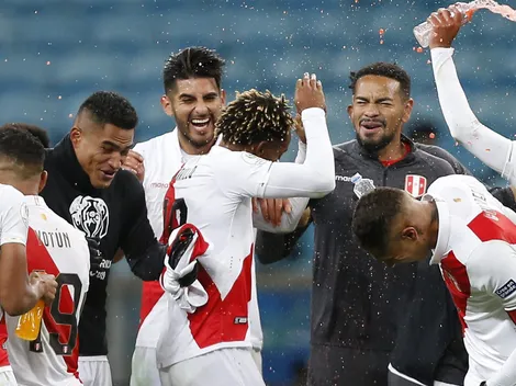 Internacional peruano con pasado en Europa, a tiro de Cruz Azul