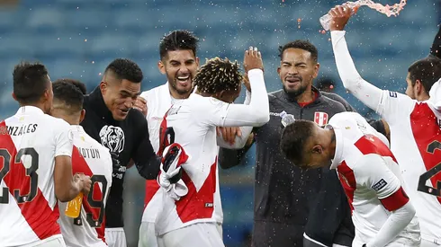 Los cementeros siguen en busca de delantero y se les abre una posibilidad única.