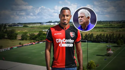 Willer Ditta tuvo su primer entrenamiento en Cruz Azul