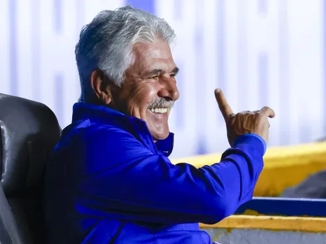 Pasaron 23 años: La última vez que en Cruz Azul debutaron más de 3 jóvenes