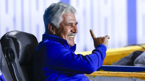 Hace 23 años que en Cruz Azul no debutaban tantos jóvenes