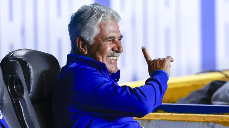 Hace 23 años que en Cruz Azul no debutaban tantos jóvenes