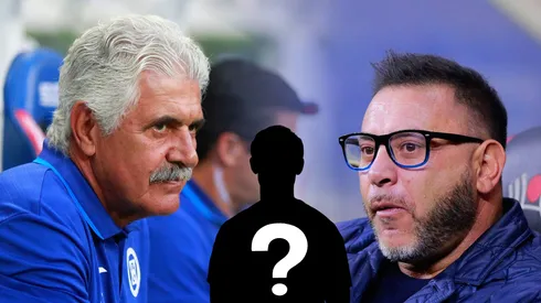Cruz Azul intentó fichar a este jugador de Pumas