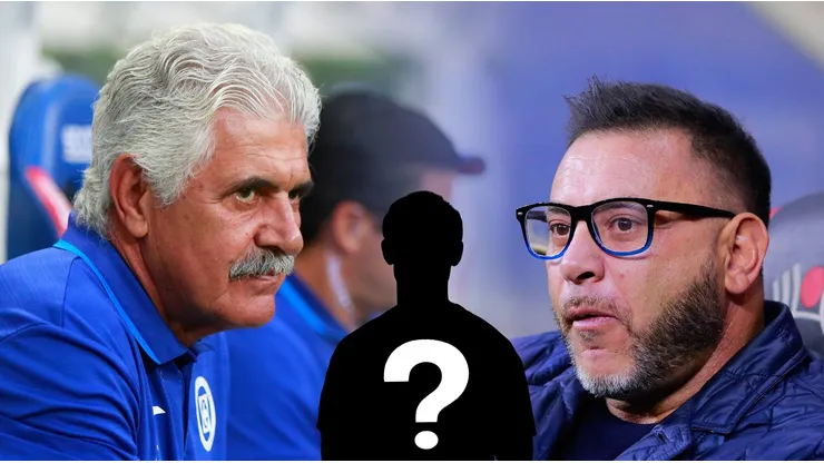 Cruz Azul intentó fichar a este jugador de Pumas
