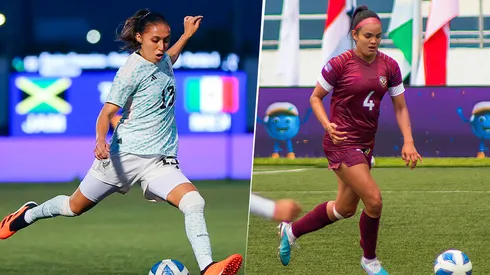 Monroy y Peraza se enfrentarán por el Oro.