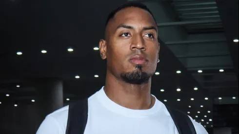 Willer Ditta sería el sexto refurzo de Cruz Azul.