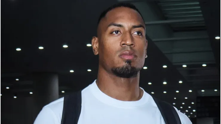 Willer Ditta sería el sexto refurzo de Cruz Azul.