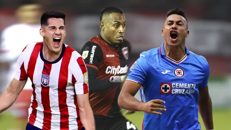 Las noticias de Cruz Azul este 6 de julio.