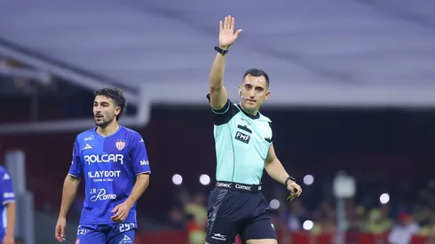 Los cementeros están obligados a ganar en su primera presentación en el Azteca de este torneo.